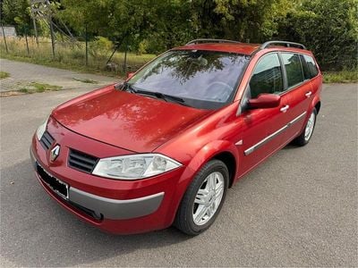 Renault Mégane GrandTour