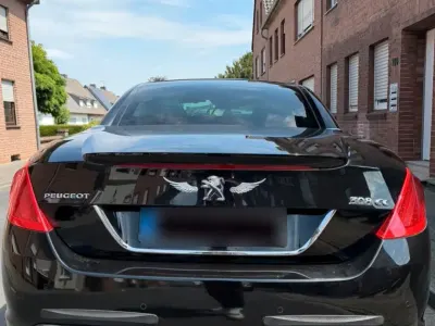 Gebraucht Peugeot 308