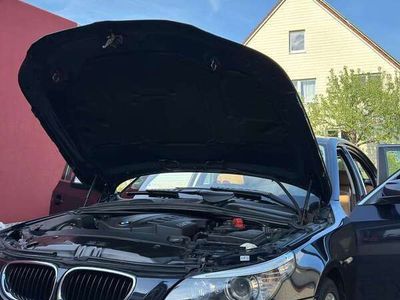 gebraucht BMW 520 520 d Edition Lifestyle