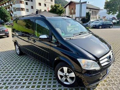 Mercedes Viano