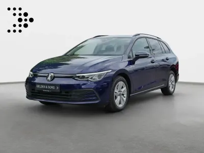 Gebraucht VW Golf VIII