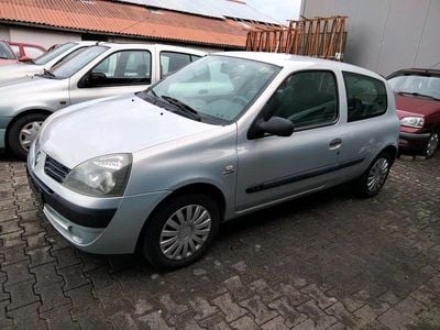 Renault Clio II