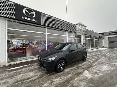 gebraucht Mazda 2 Center-Line