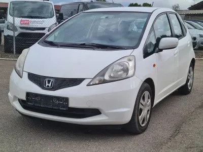 Gebraucht Honda Jazz