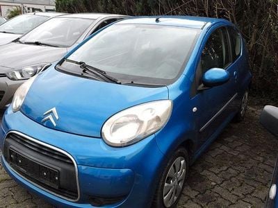 Citroën C1