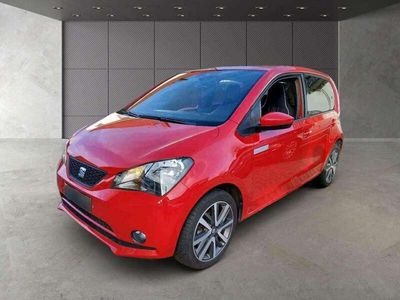 gebraucht Seat Mii Electric Plus