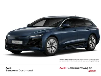 Gebraucht Audi A6 e-tron