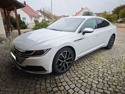 VW Arteon