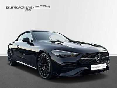 Mercedes CLE300