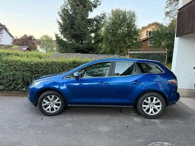 Mazda CX-7