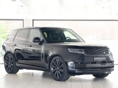 Gebraucht Land Rover Range Rover