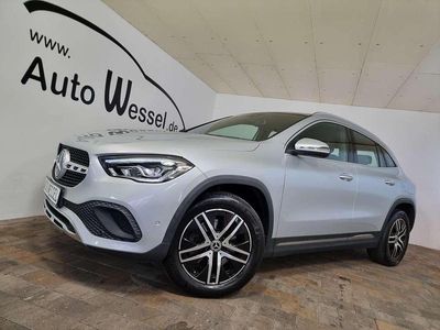 Mercedes GLA220