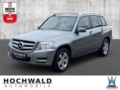 Mercedes GLK220