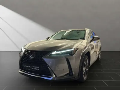 Gebraucht Lexus UX 250h