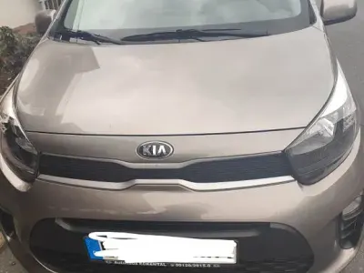 Gebraucht Kia Picanto