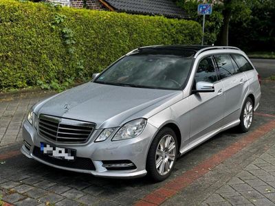 Mercedes E350