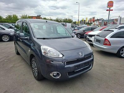 Peugeot Partner Tepee