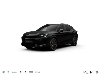 Neu Cupra Formentor VZ 333 PS (244 kW) 2026 Mitternachtsschwarz SUV