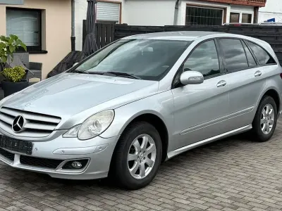 Gebraucht Mercedes R280