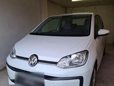 VW up!