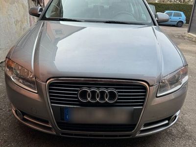 gebraucht Audi A4 B7 2.0 TDI