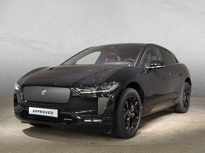 Gebraucht Jaguar I-Pace R-Dynamic 297 kW (405 PS) 2023 Schwarz SUV