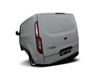 Gebraucht Ford Transit Custom