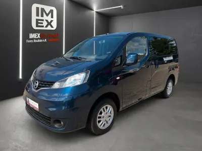 Gebraucht Nissan Evalia