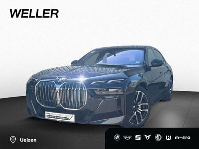 BMW 740
