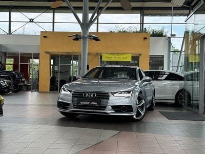 Audi S7