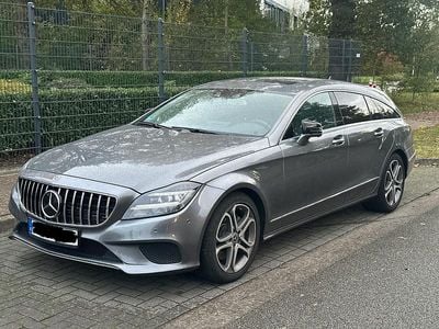 Mercedes CLS350