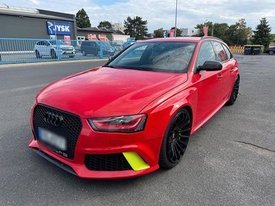 Audi RS4