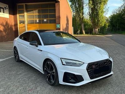 Audi S5 Sportback