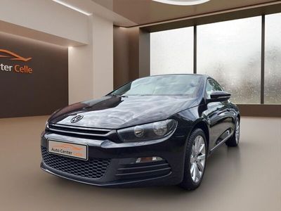 VW Scirocco