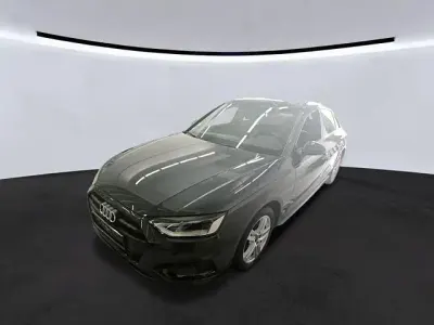 Gebraucht Audi A4