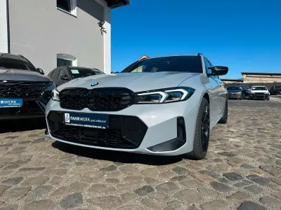 Gebraucht BMW 340