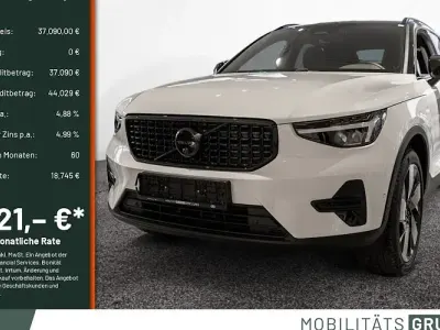 Gebraucht Volvo XC40