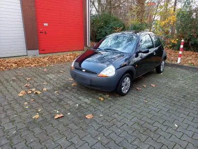 Gebraucht Ford Ka