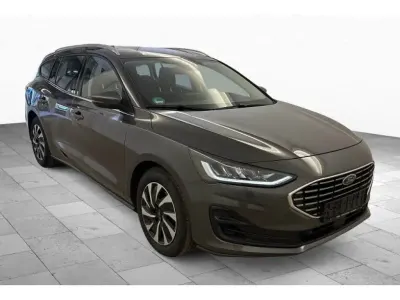 Gebraucht Ford Focus