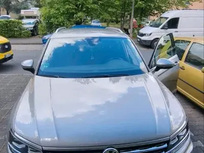 Occasion VW Tiguan