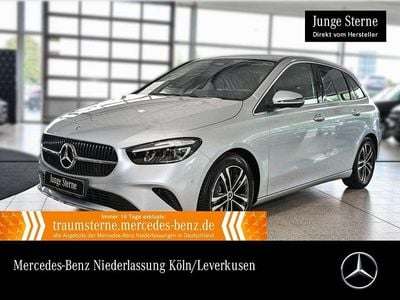 Mercedes B200