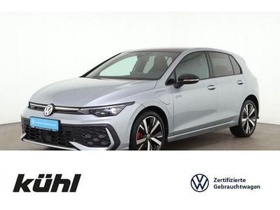 Second-hand VW Golf VIII GTE 177 CP (130 kW) 2025 Argintiu Berlinǎ