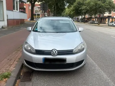 Gebraucht VW CC