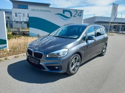 Gebraucht BMW 220