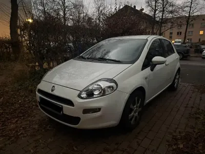 Usata Fiat Punto