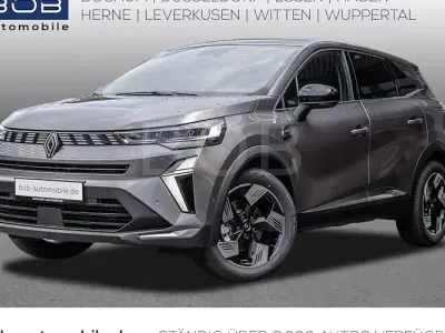 Usata Renault Symbioz Techno 143 CV (105 kW) 2025 Grigio SUV