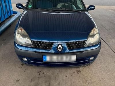 Renault Clio II