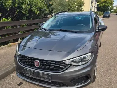 Gebraucht Fiat Tipo
