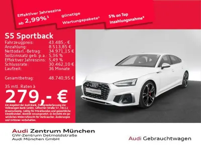 Gebraucht Audi S5