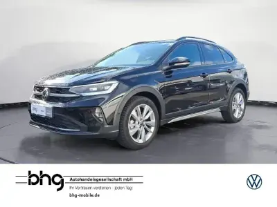 Gebraucht VW Taigo Life 150 PS (110 kW) 2025 Schwarz SUV